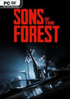 Sons of the Forest v32498 Early Access Free Download