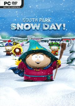 SOUTH-PARK-SNOW-DAY-pc-free-download