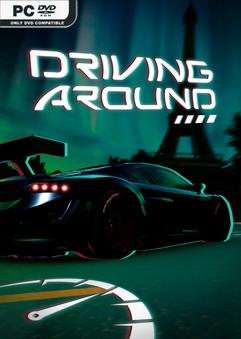 Driving-Around-pc-free-download