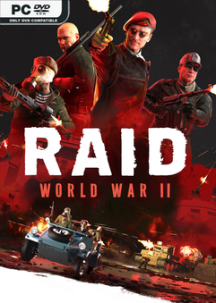 RAID-World-War-II-pc-free-download