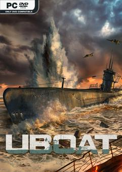 UBOAT-pc-free-download