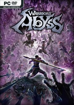 WARRIORS-Abyss-pc-free-download